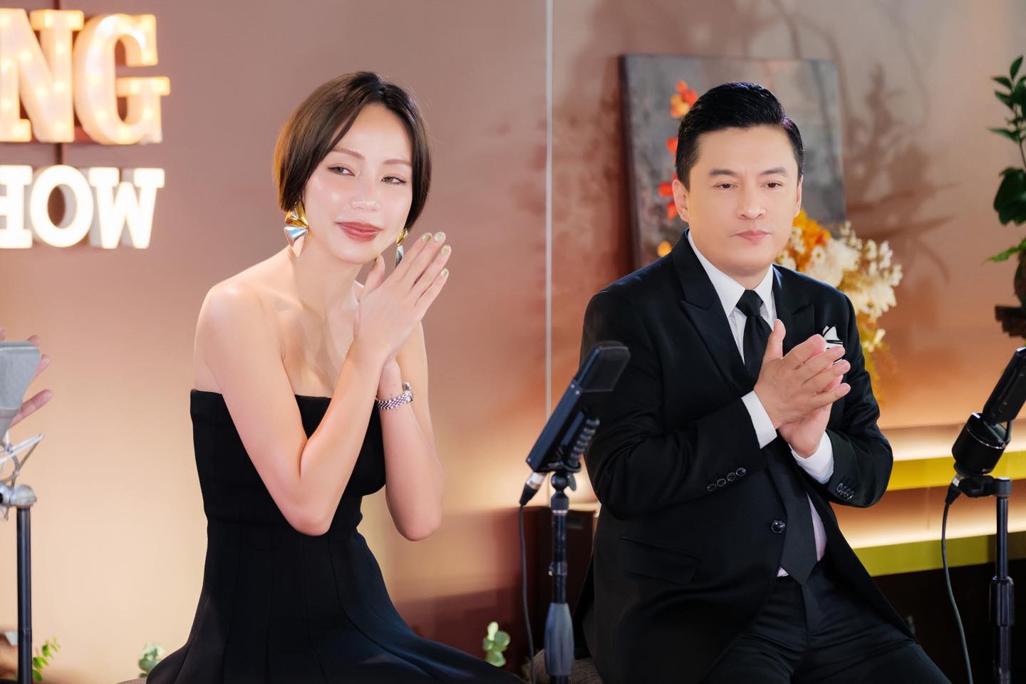 Màn Tái Hợp Đỉnh Cao Giữa Lam Trường Và GiGi Hương Giang 4 557215603 1108236361426562 5814820677222941795 n