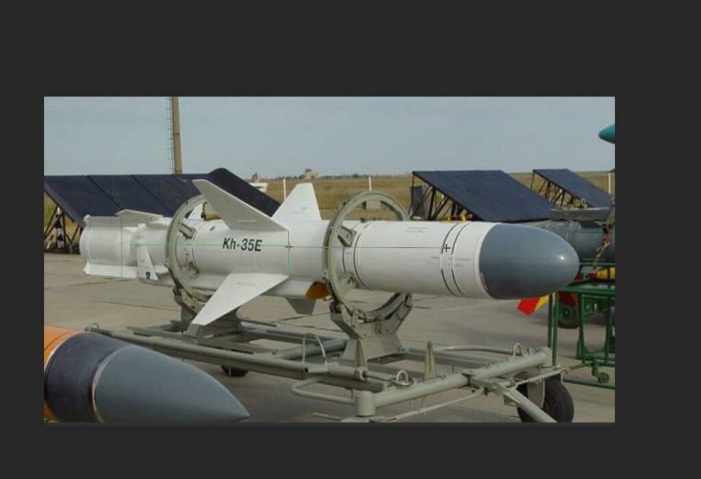 VCM-02: Tên lửa Việt Nam vượt trội so với Kh-35E? 2 557231824 812982347918498 6149297561995737763 n