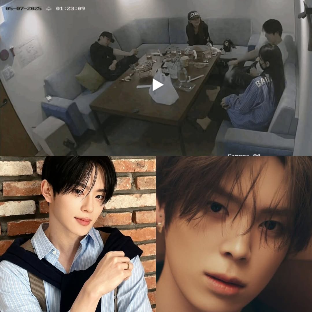 Công ty quản lý VERIVERY phản bác tin đồn liên quan đến CCTV 2 557259788 1327660938734049 5879858818103157531 n