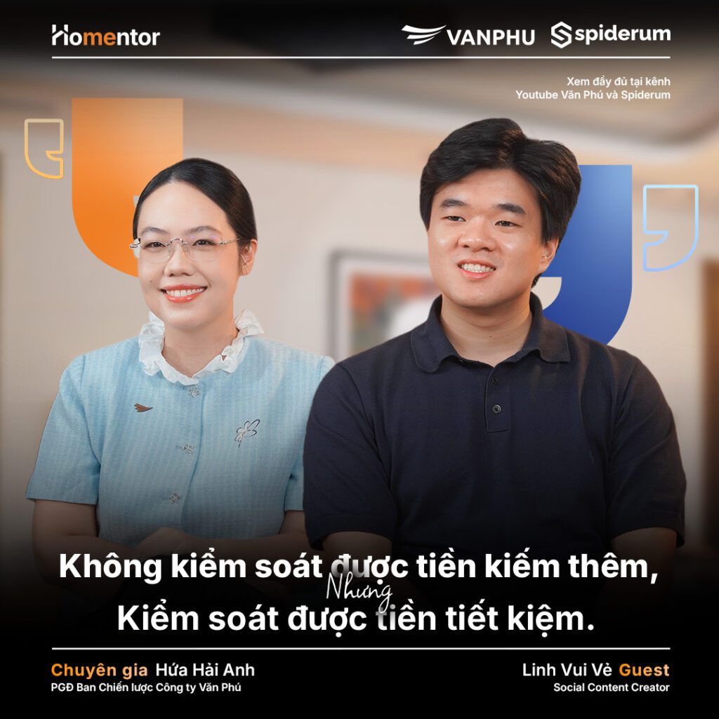 Bí quyết tiết kiệm và đầu tư từ PGĐ Văn Phú 2 557436309 1222543696570665 4190284989855758511 n