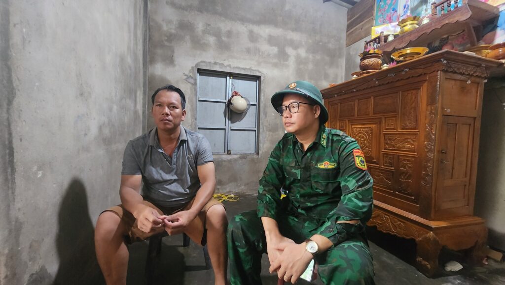 Ngư dân Quảng Trị dũng cảm cứu sống 7 thuyền viên giữa sóng dữ 2 557496678 1128416512717111 3308845474423640027 n