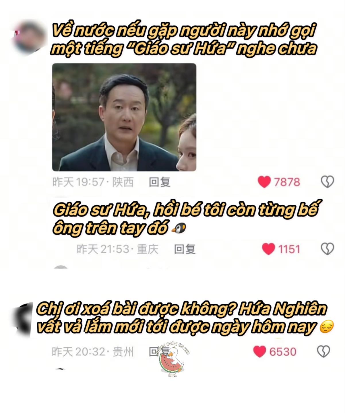 CNET Bất Ngờ Đồng Thanh Bảo Vệ Hứa Nghiên 4 557548213 772294285509810 5084809868670040985 n