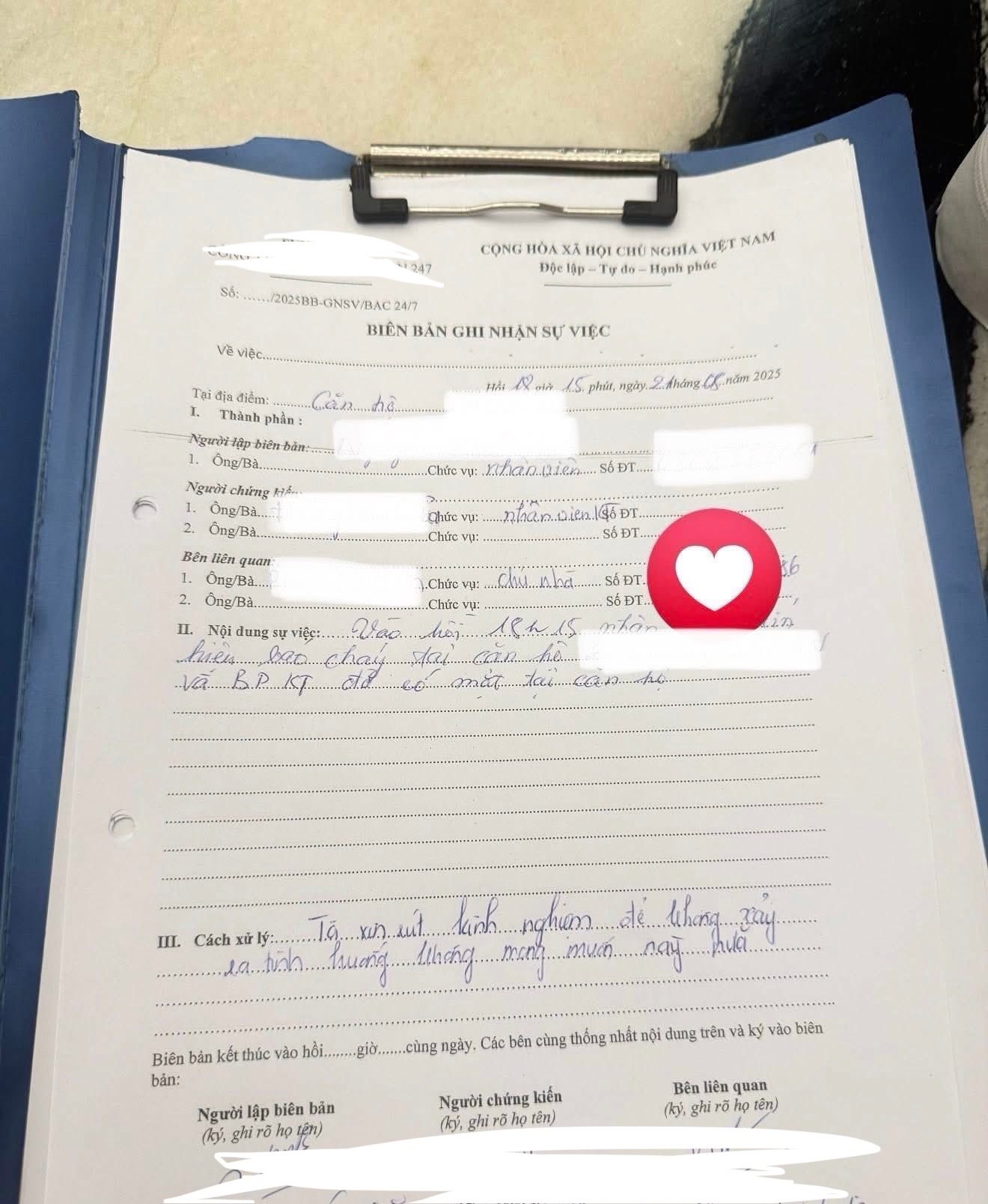 Bị lập biên bản vì nấu gà không đúng cách 6 557593315 1137990975098764 856976001424417480 n