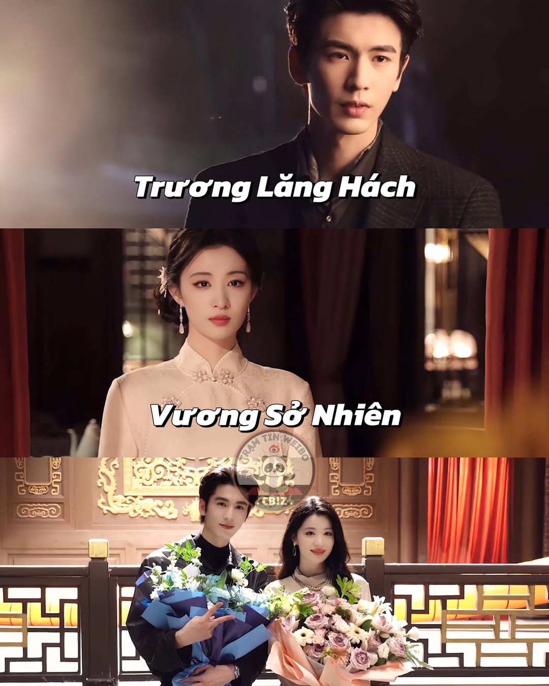 Phim Dân Quốc 'Giây Phút Ấy Vượt Qua Giới Hạn' Ra Mắt 2 557595545 122287904264031198 1074958338843042726 n