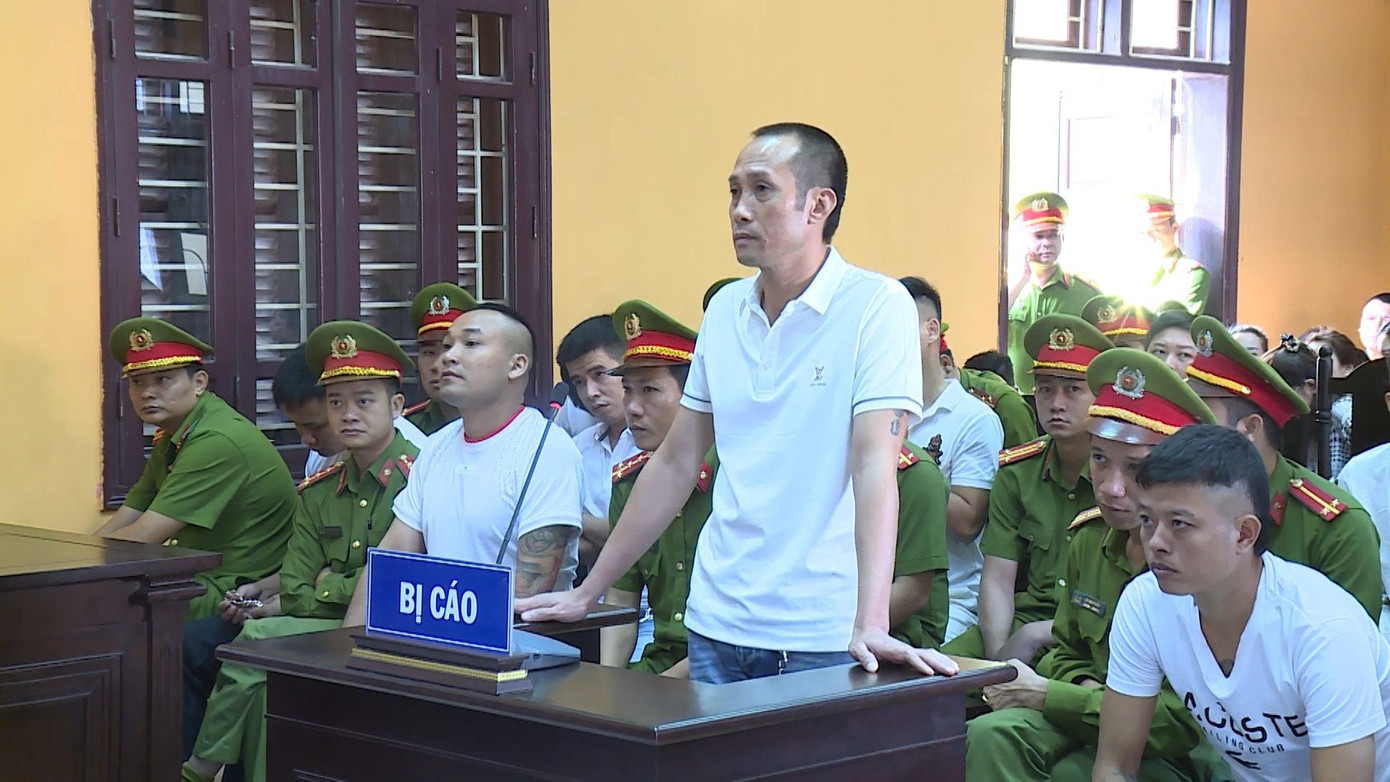Cuộc Chiến Chống Tham Nhũng Trước Đại Hội XIV 3 557597107 1174120774826630 6020526942227103726 n