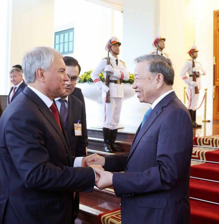 Hà Nội: Điểm hẹn của ngoại giao nghị viện quốc tế 2 557644383 1173920941513280 7582487558954763019 n