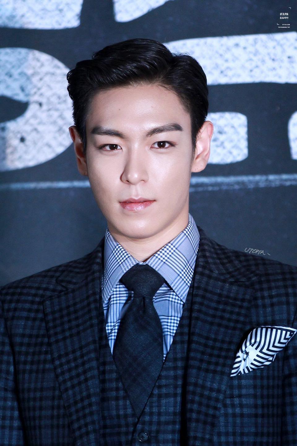 T.O.P sắp trở lại với album solo sau 12 năm chờ đợi 2 557872720 1328314838668659 8858028758545177066 n