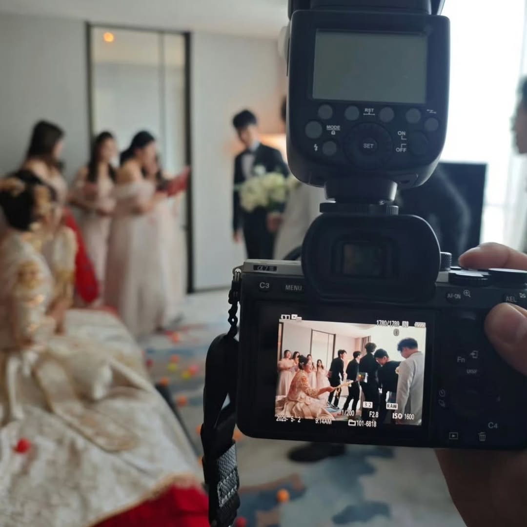 Nhiếp ảnh gia biến mất trước ngày cưới, hàng chục cặp đôi khốn đốn 2 556080941 1100999265565981 7942413475718653370 n