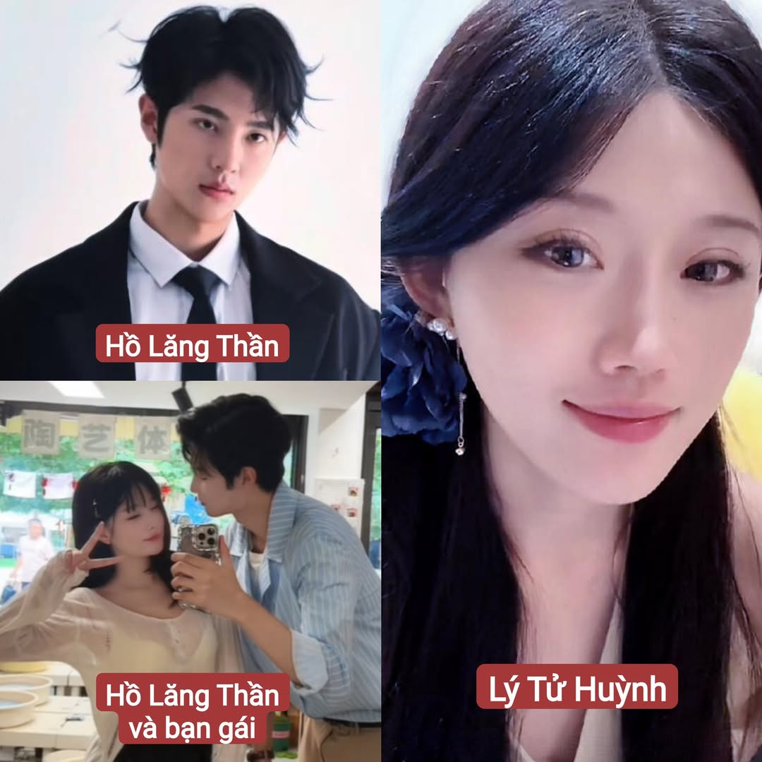 Diễn viên Hồ Lăng Thần xin lỗi vì bỏ đoàn phim để dỗ bạn gái 2 556091763 790289013754970 1044323576984983736 n