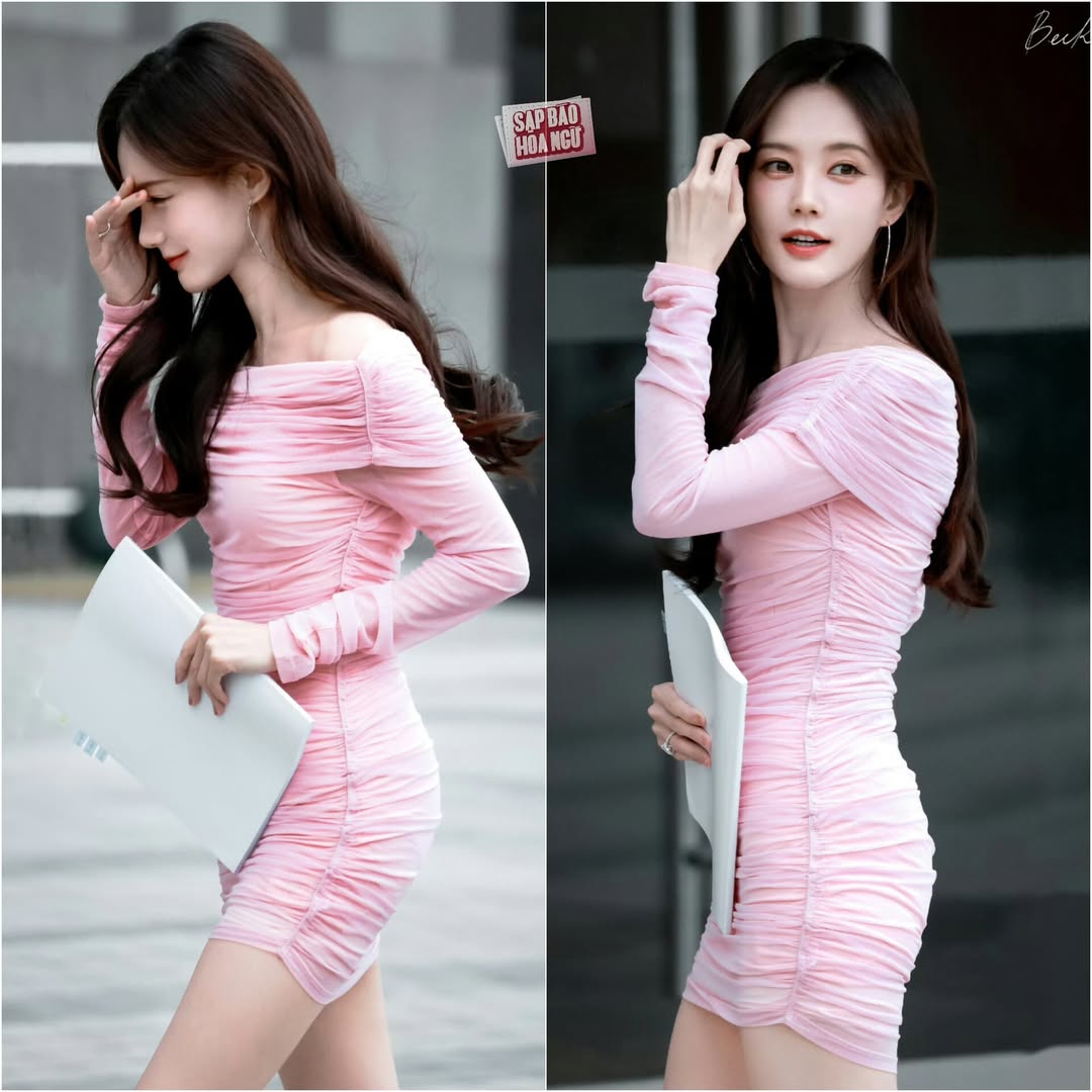Lý Nhất Đồng gây bão với phát ngôn hài hước trên phim trường 2 556314159 1100508398948401 7283377162431606535 n