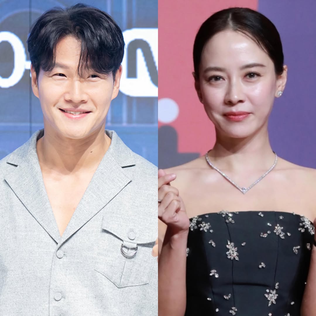 Song Ji Hyo lên tiếng về tin đồn kết hôn với Kim Jong Kook 2 556587832 1100817275468805 2251563432965920468 n