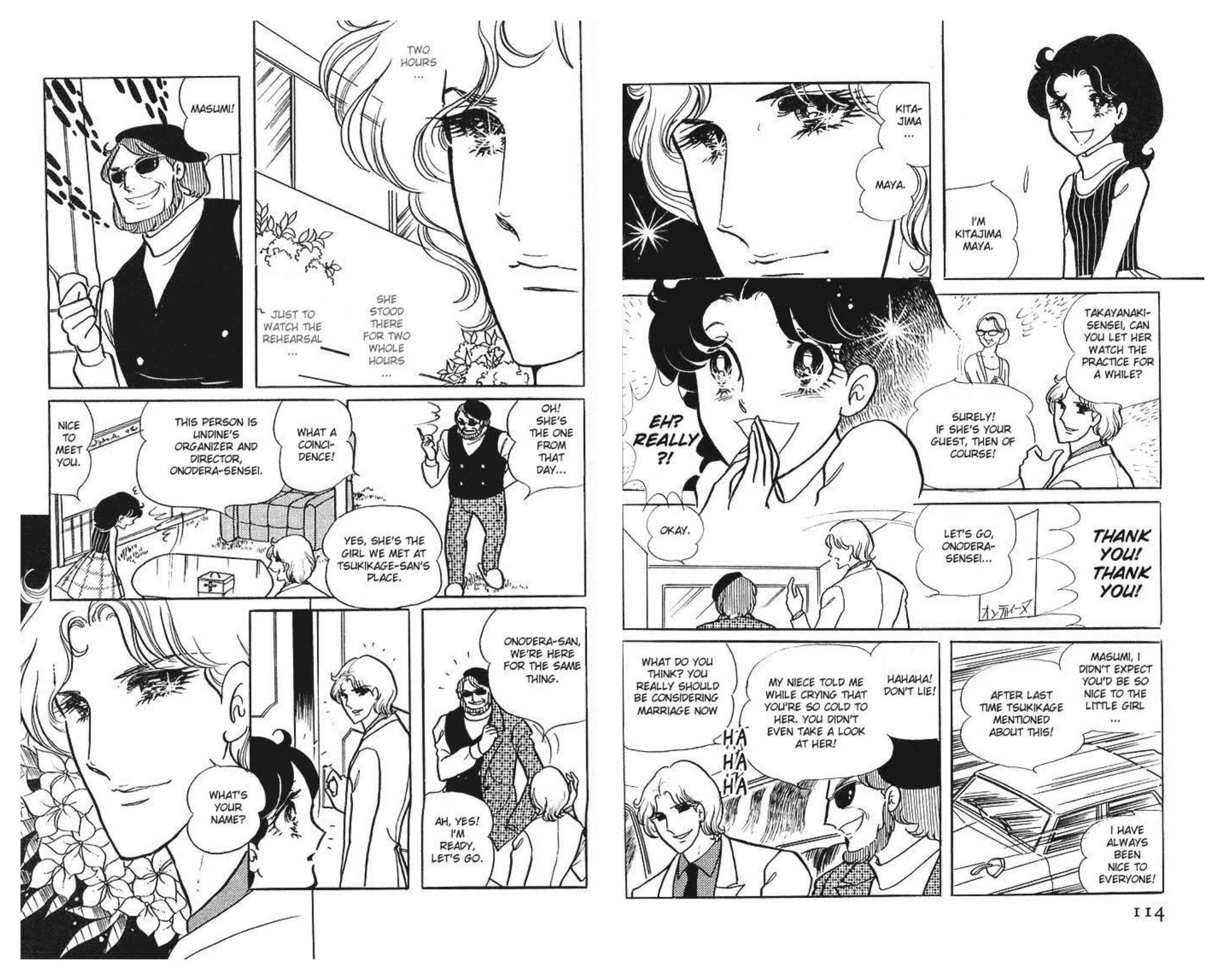 Maya và Masumi: Một mối quan hệ vượt qua định kiến 4 556591602 122182935104427003 8126407060215046492 n