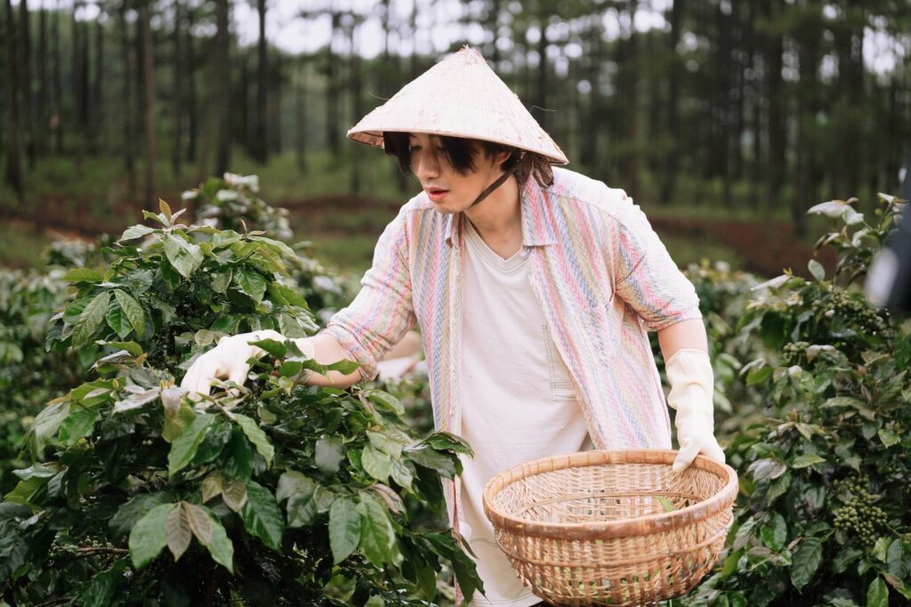 Lee Kwang Soo Tỏa Sáng Trong Phim Việt Nam Mới 2 556625826 1119346710306321 4933362460315701579 n
