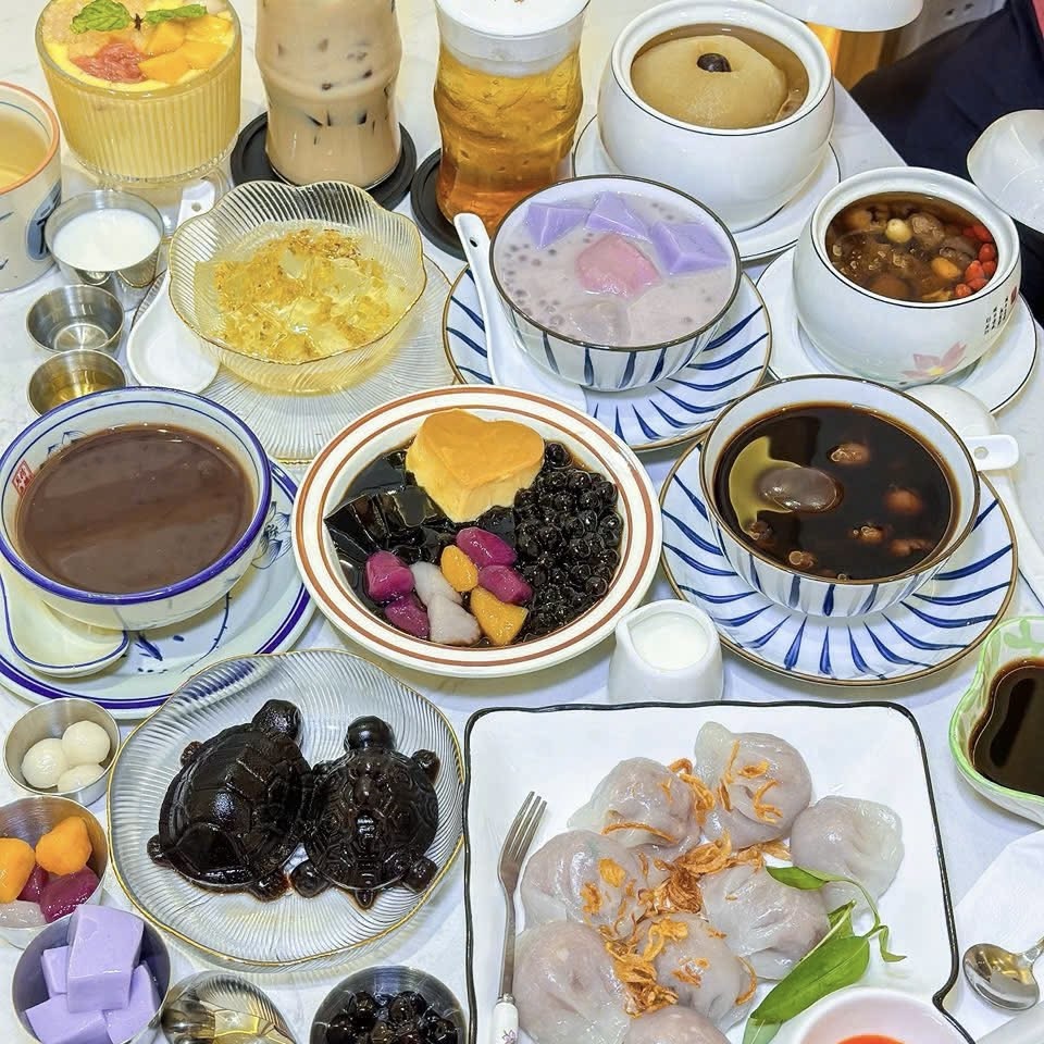 Khám Phá Địa Điểm Chè Ngon Tại Sài Gòn 5 556802566 822799136930817 6398532597109704442 n