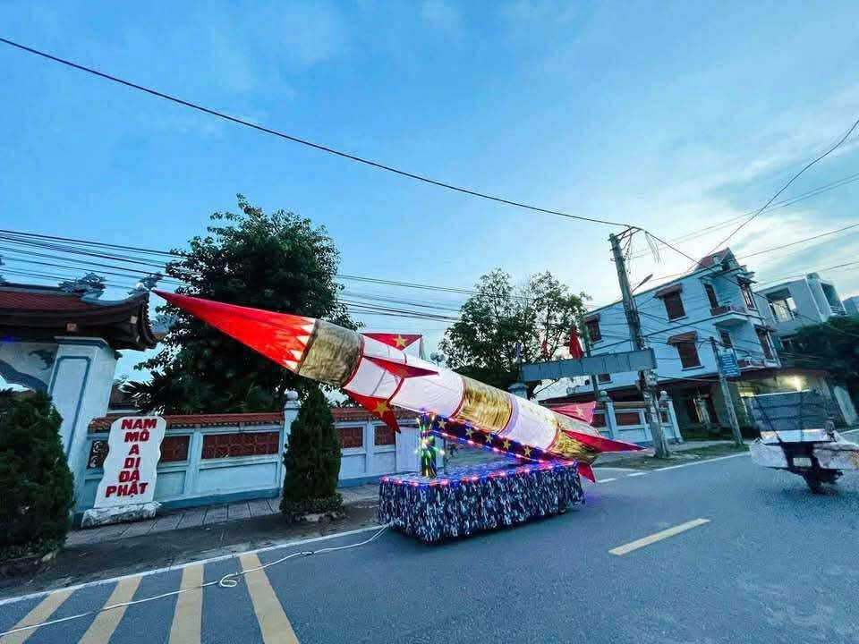 Thái Bình rộn ràng chuẩn bị cho Tết Trung Thu 3 556822873 1228547592644395 770116669570345887 n