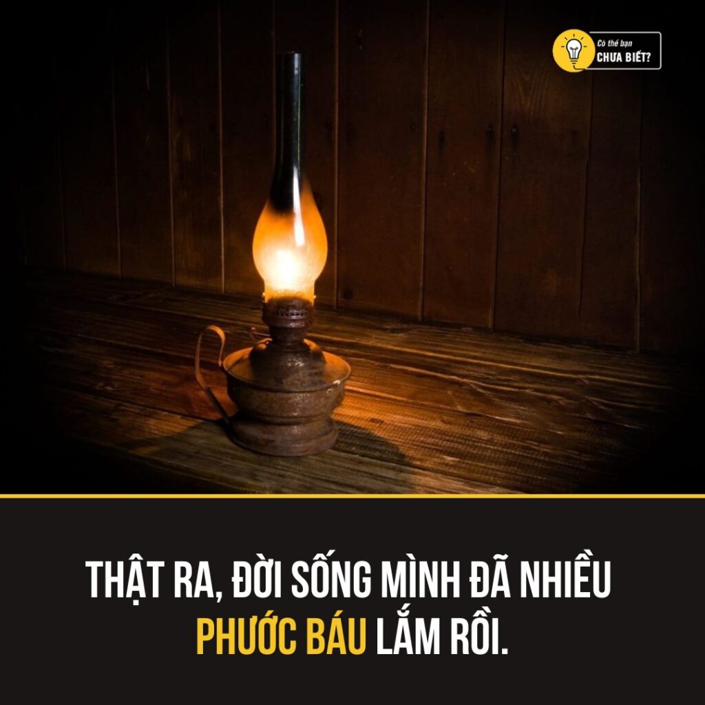 Cuộc sống bình yên: Phước báu từ những điều giản dị 2 556846697 1371571601304398 5523308177100565467 n