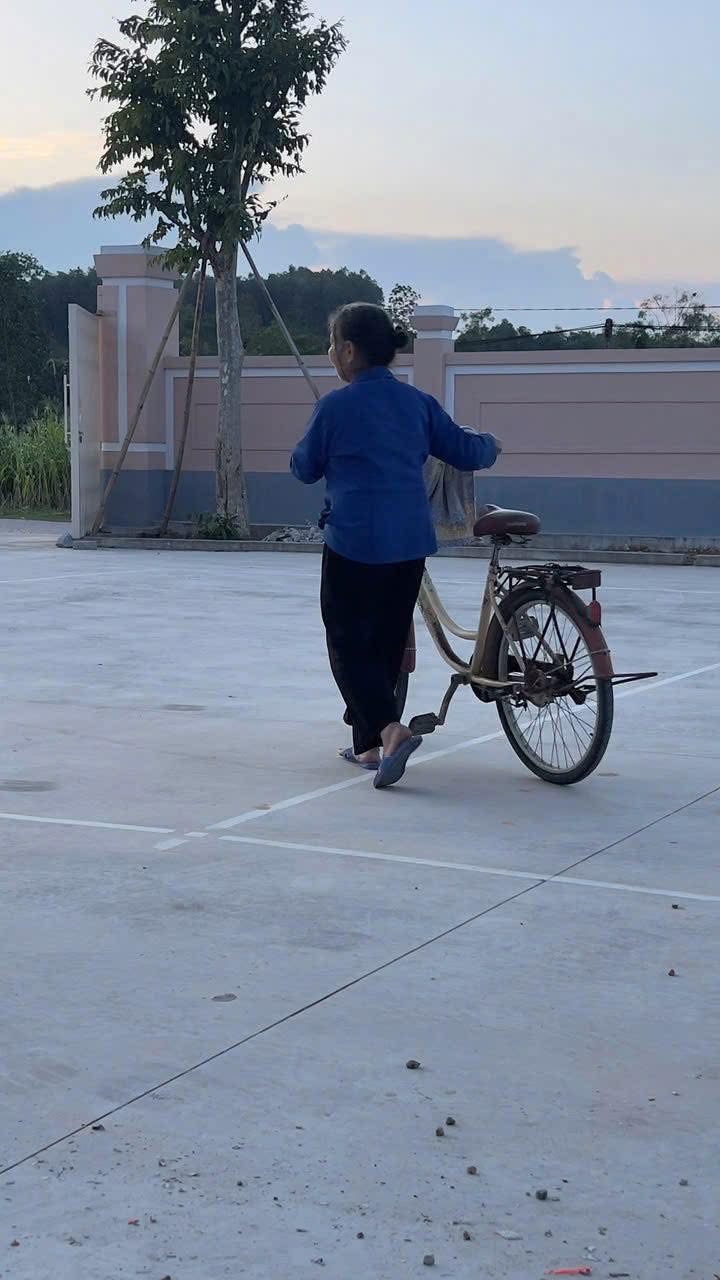 Cụ bà 70 tuổi mang gạo ủng hộ vùng lũ khiến ai nấy xúc động 4 556890945 1142637004634161 6827366104102698727 n