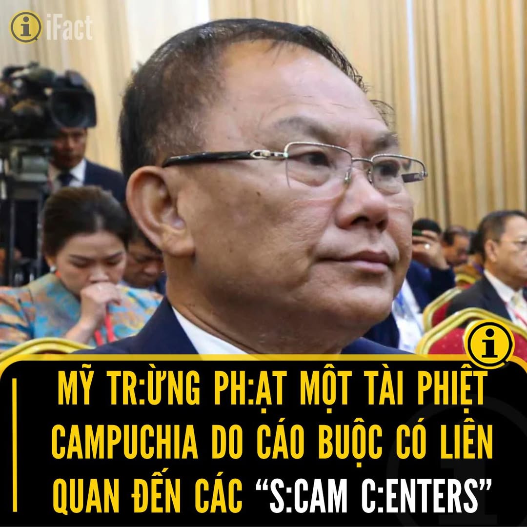 Mỹ áp đặt trừng phạt đối với doanh nhân Campuchia liên quan lừa đảo 2 556925537 1234162812082873 8073499314448302616 n