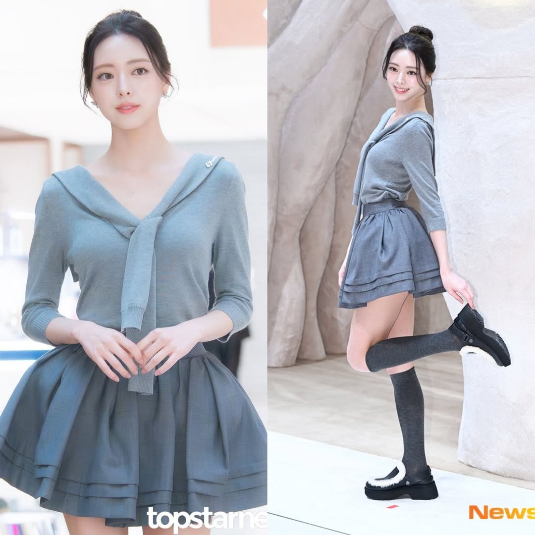Yuna ITZY Gây Sốt Với Vẻ Đẹp Xuất Sắc 2 556937987 791925873577724 3632110243394731766 n