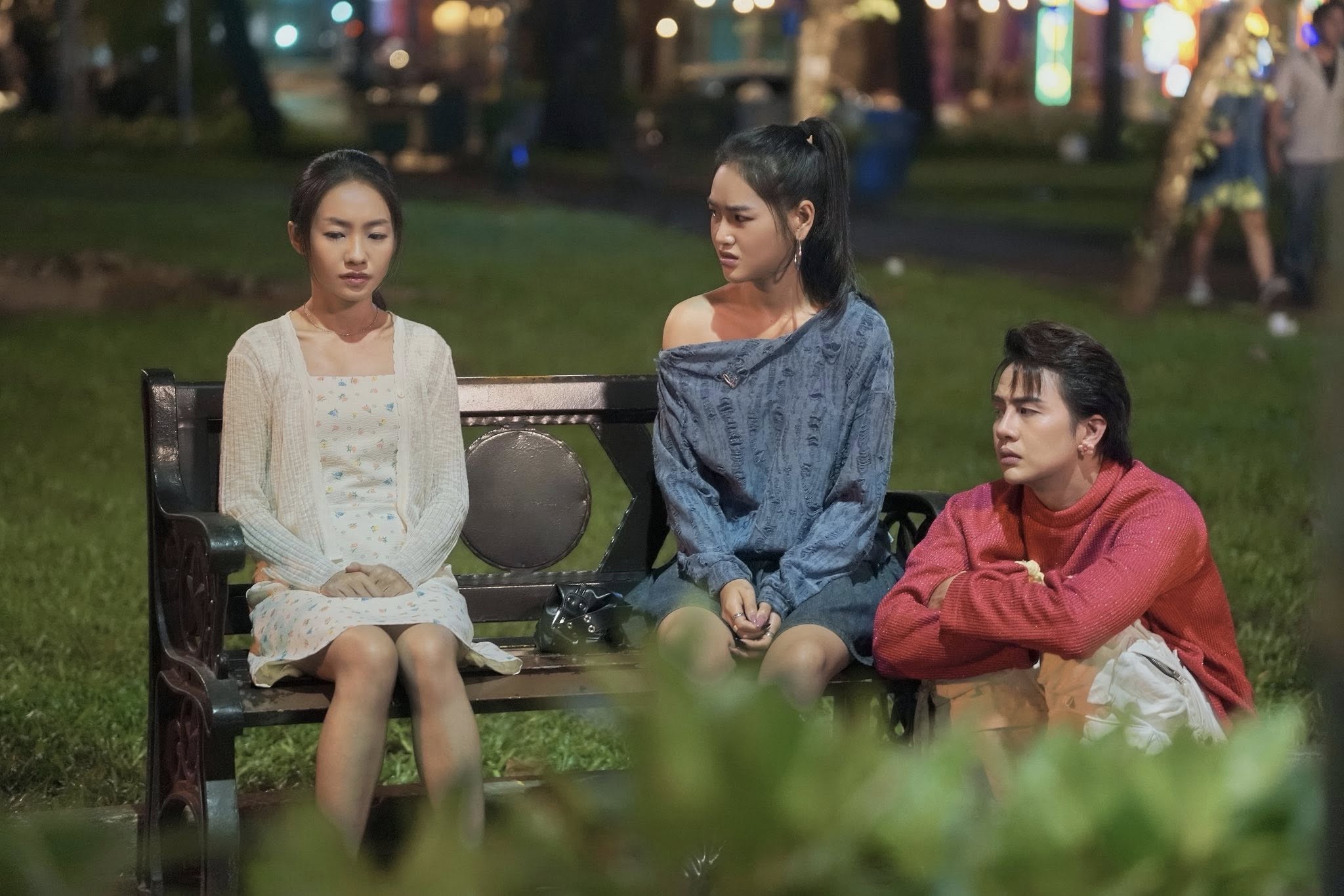 Tay Anh Giữ Một Vì Sao: Bộ Phim Ngọt Ngào Xoa Dịu Trái Tim 4 556952137 1235769205255364 2748464198459895361 n