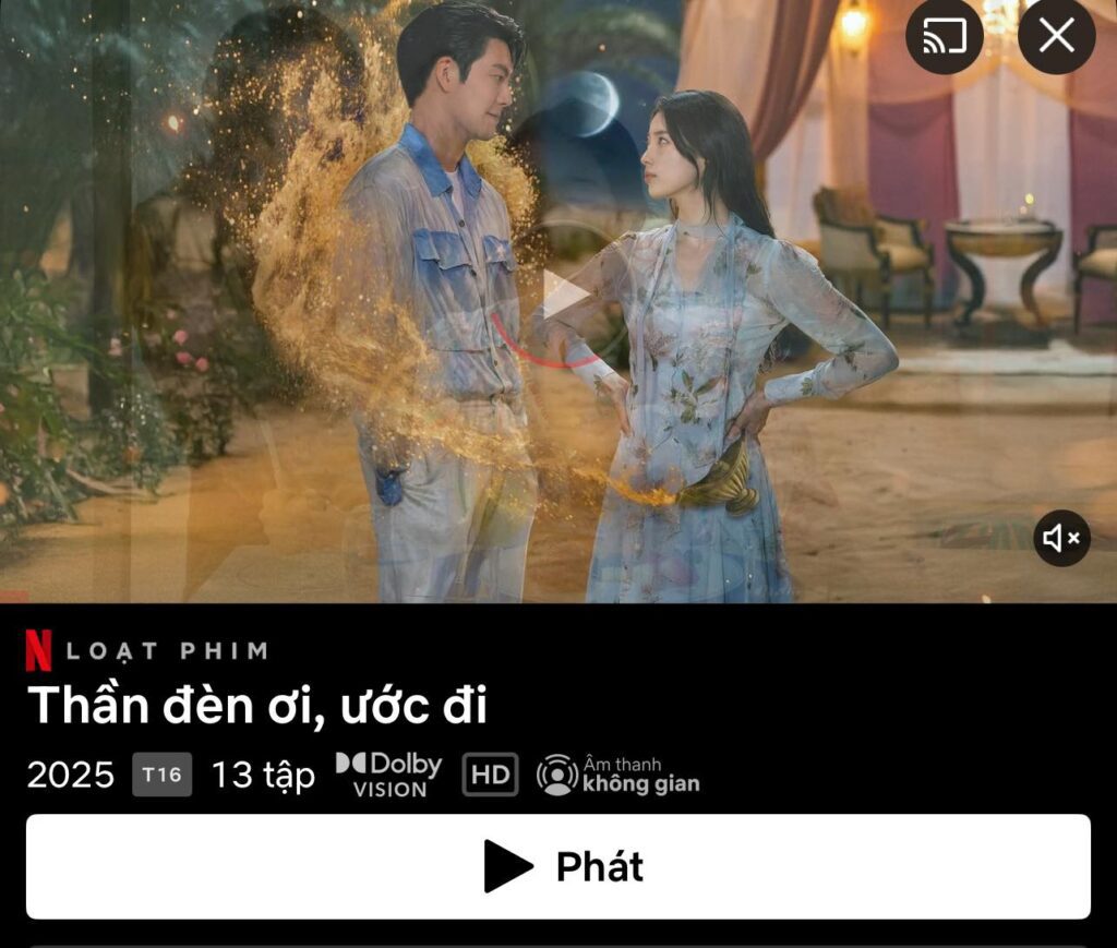 Genie, Make A Wish chính thức có mặt trên Netflix với 13 tập hấp dẫn 2 556956778 1103042018707591 8914889928147156907 n