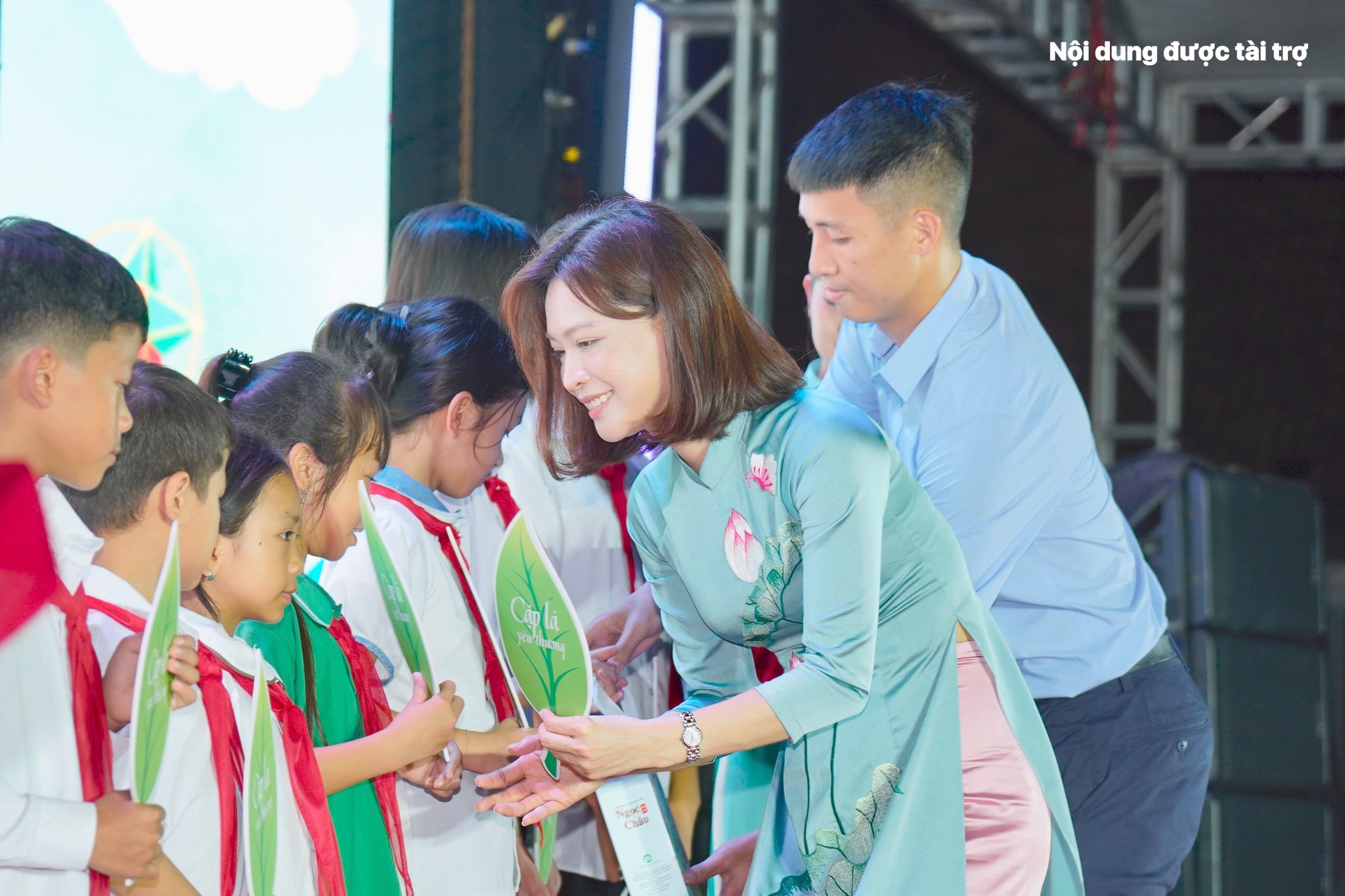 Niềm Vui Trung Thu Cho 30 Em Nhỏ Khó Khăn 5 556976659 1134447328891137 4662125056988708263 n