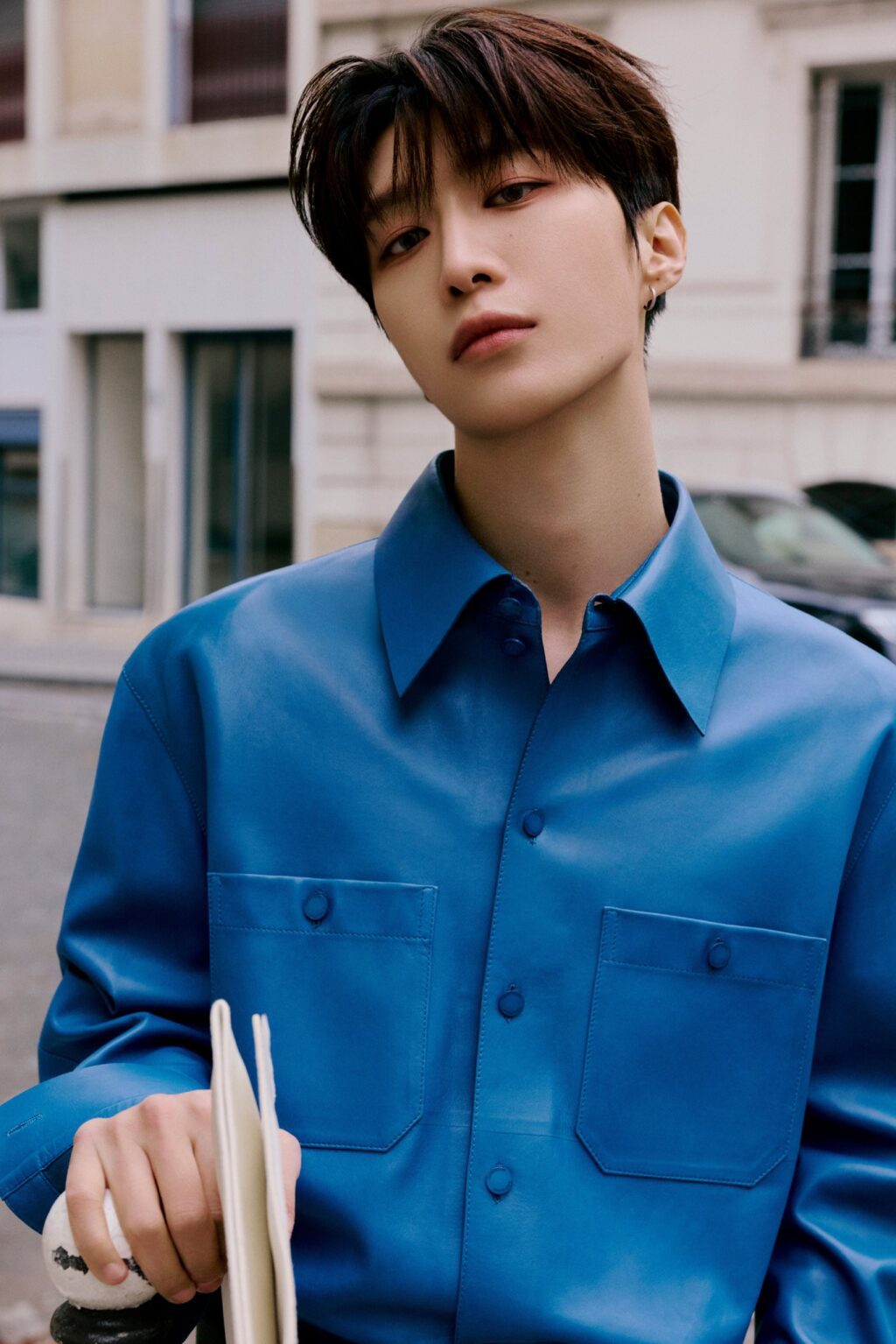 Phạm Thừa Thừa và Chương Nhược Nam tỏa sáng tại Paris Fashion Week 2 556985192 1211378587799657 2512626195721081948 n