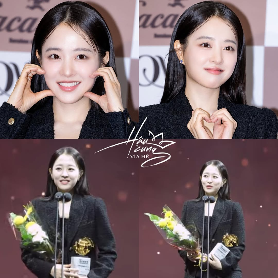 Park Bo Young giành giải Nữ diễn viên chính xuất sắc tại Golden Awards 2 557027245 1102345658777227 6877847257159138081 n