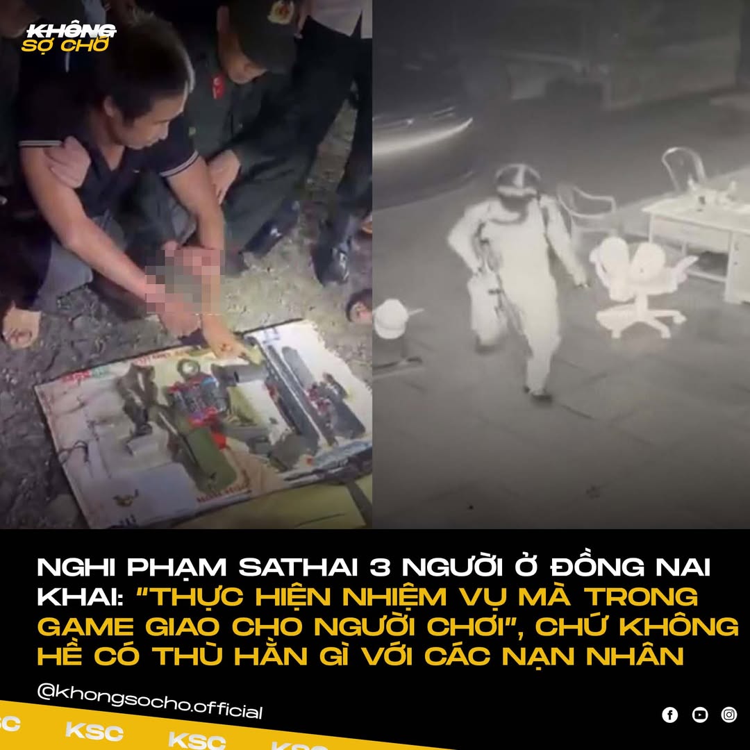 Bắt giữ nghi phạm sát hại vợ chồng chủ cơ sở nông sản 2 557073811 1134698835422212 1429204957302532581 n
