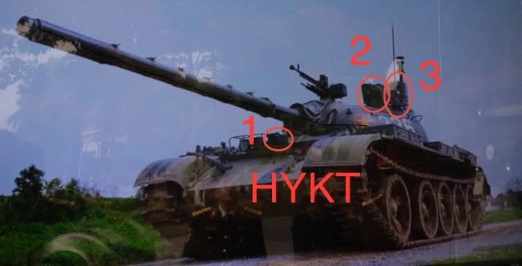 Công Nghệ Kính Quan Sát Mới Trên Xe Tăng T-54 2 557157425 816779870872079 9060505586461738821 n