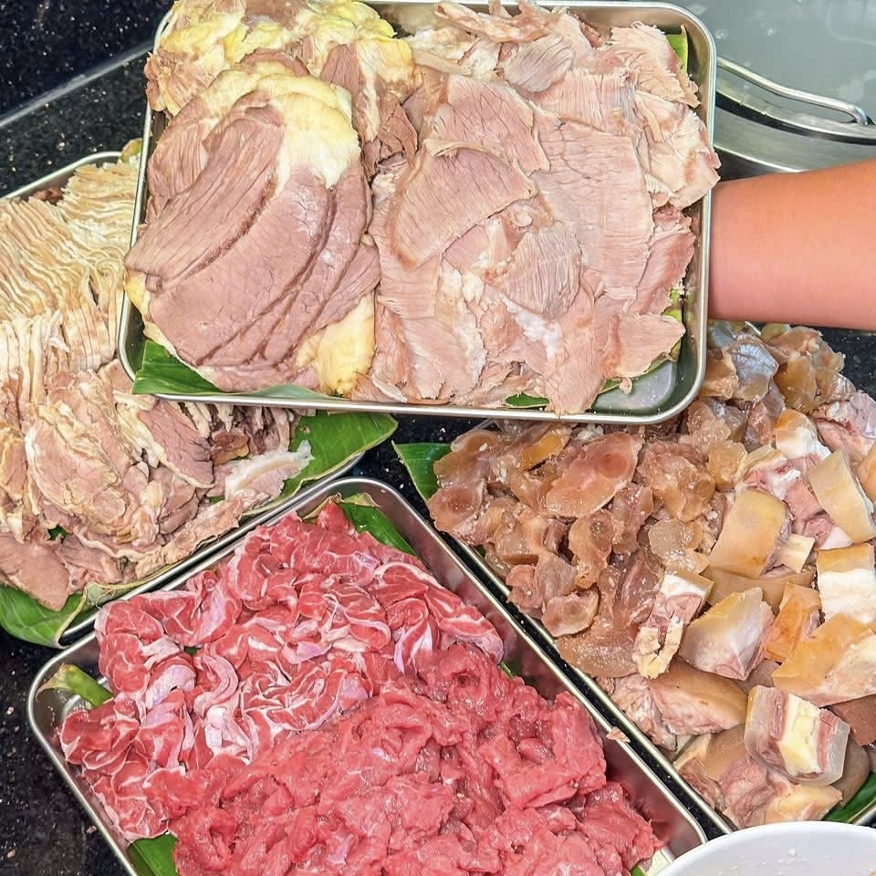 Khám Phá Phở Phát Tài - Tiên Tửu Phở Bắc Tại Sài Gòn 3 557247162 823666573510740 2777283205433643476 n