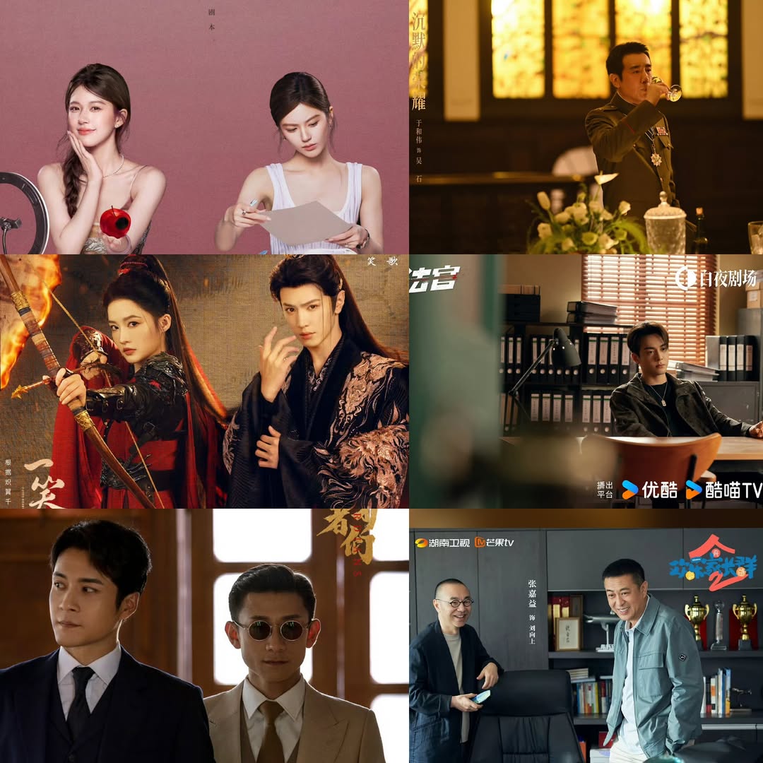 Top Phim Hot Nhất Ngày 02/10: Hãy Để Tôi Tỏa Sáng Lên Ngôi 2 557258212 122169822674397840 89549579125776288 n