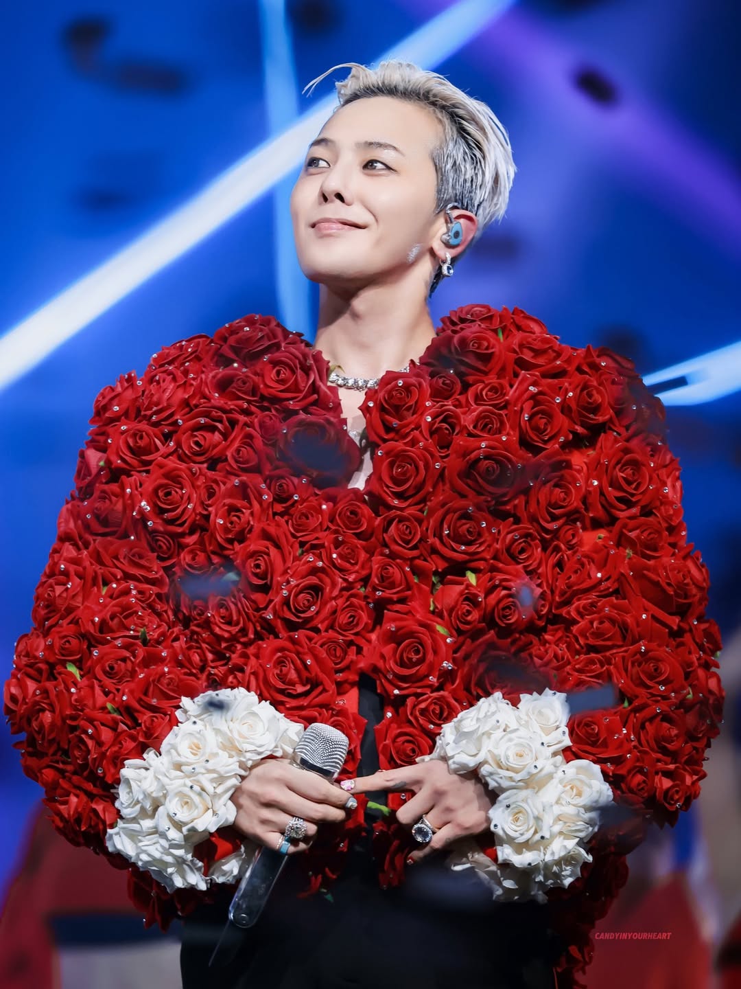 Cảnh báo scam khi mua vé presale concert G-Dragon! 2 557279918 1333920121441464 5923509468383316861 n