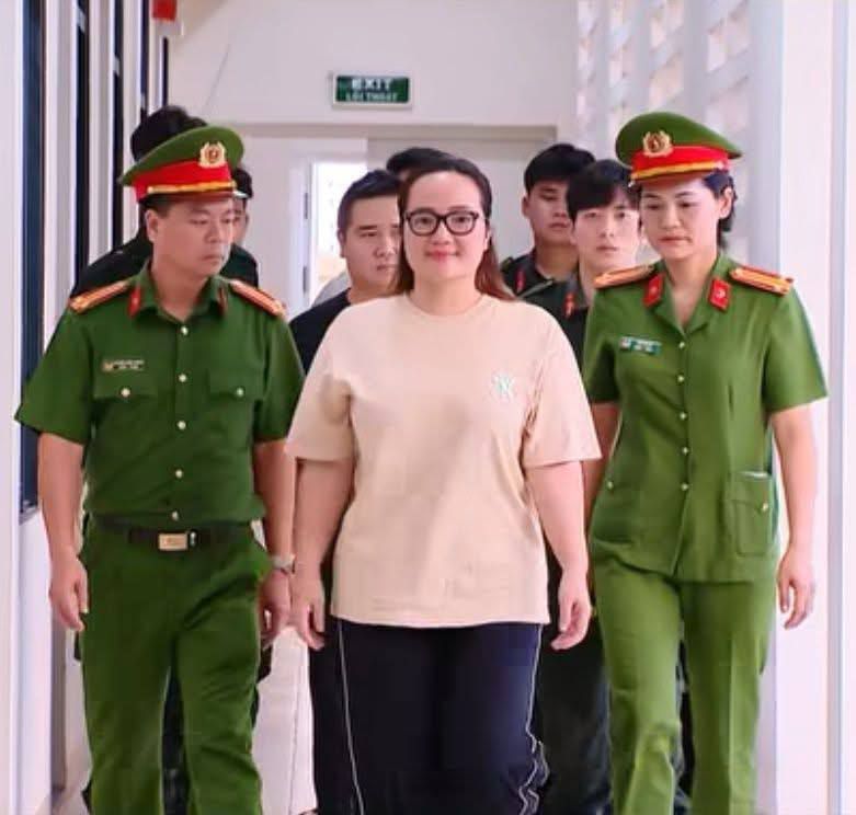 Bắt tạm giam bà Hoàng Thị Hường vì vi phạm kế toán nghiêm trọng 2 557306658 1177178521187522 4456102530136500004 n