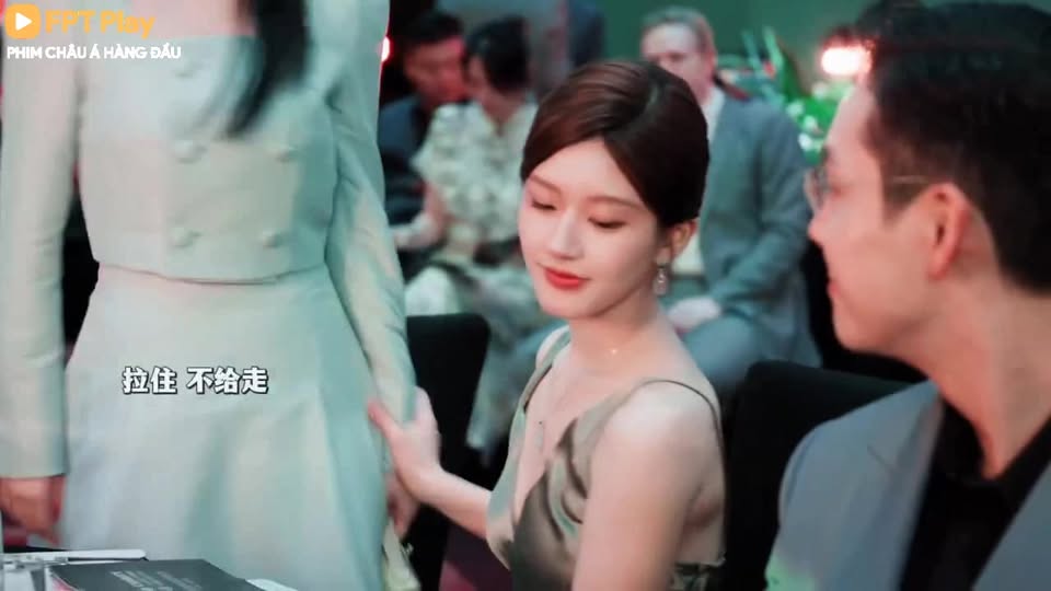 Câu chuyện hài hước về Hứa Nghiên và chồng của chị ấy 2 557329936 1302932367989182 5362643600586199958 n