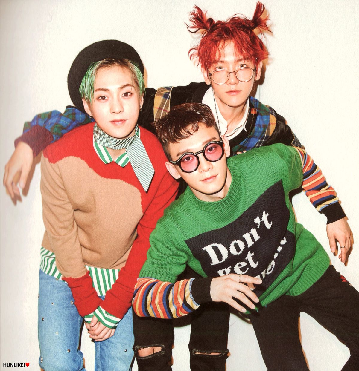 Tin tức K-Pop nổi bật ngày 2/10/2025 4 557387268 1330436258456517 7559114194338735714 n