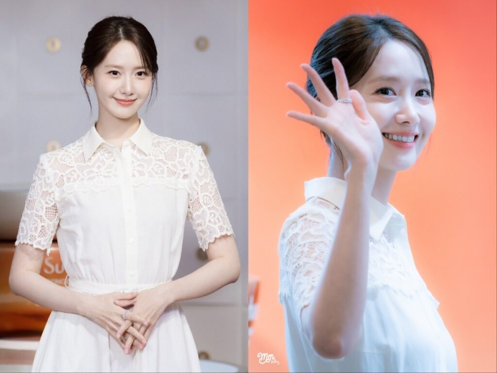 Yoona đẹp mê hồn trong quảng cáo Sulwhasoo 2 557425816 791986840238294 2840533572818626993 n