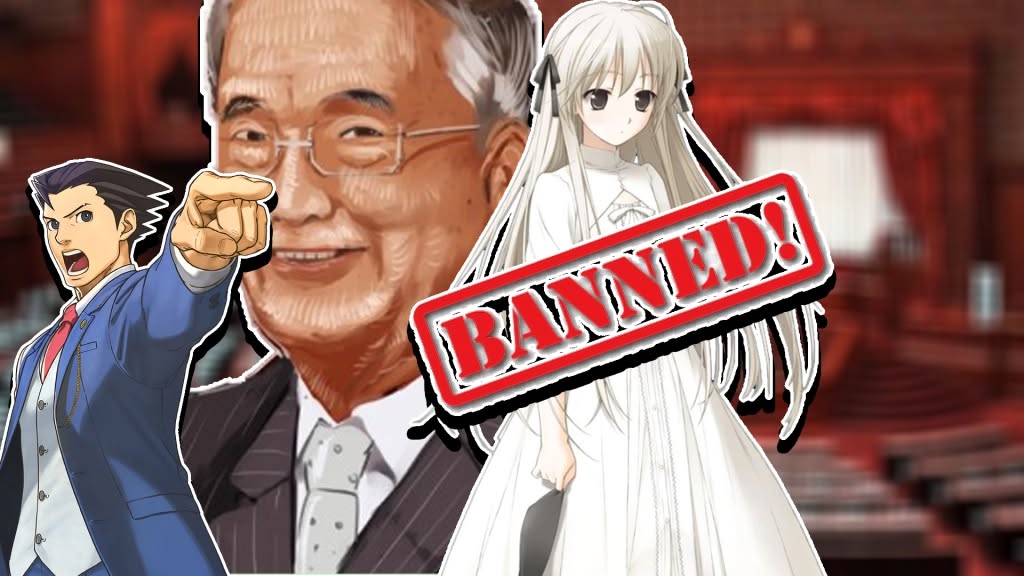 Dự Luật 156 và Cuộc Khủng Hoảng Kiểm Duyệt Anime Tại Nhật Bản 2 557468306 1346476440374616 6191027439558735024 n