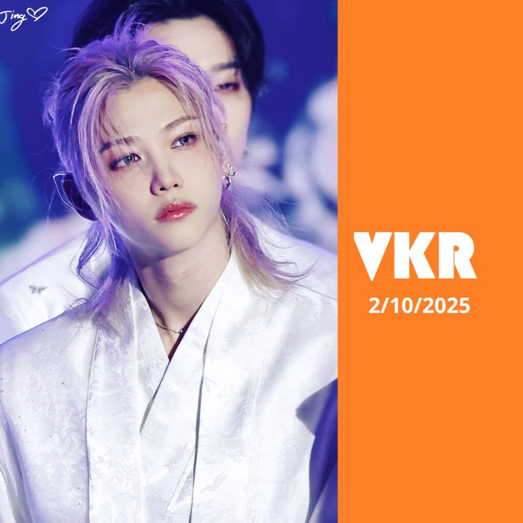 Tin tức K-Pop nổi bật ngày 2/10/2025 2 557471725 1330450078455135 8742354002878935906 n