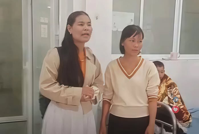 Phụ Huynh Lo Lắng Trước Vấn Nạn An Toàn Thực Phẩm Tại Trường Học 4 557475037 1175989884639719 4054827412666261332 n