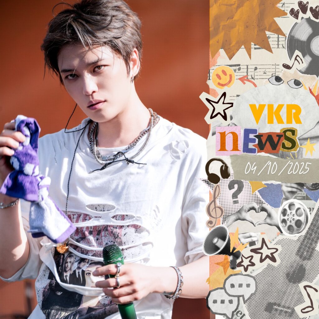 Tin nóng ngày 4/10: Kim Jae Joong, BLACKPINK và nhiều hơn nữa! 2 557476625 1332203578279785 7727839474373307351 n