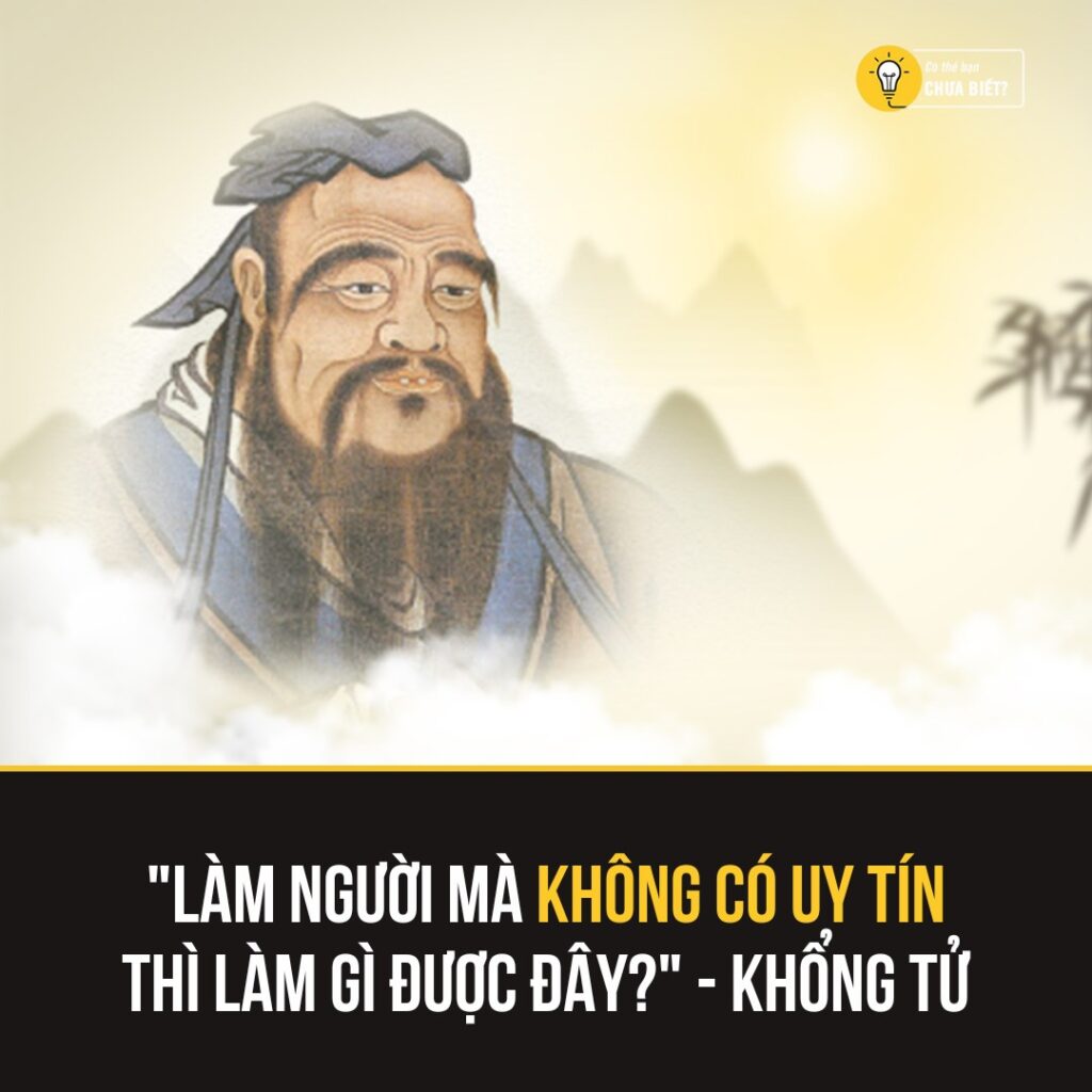 Giữ Chữ 'Tín' - Nền Tảng Của Người Quân Tử 2 557525066 1372410911220467 6224896083610269732 n