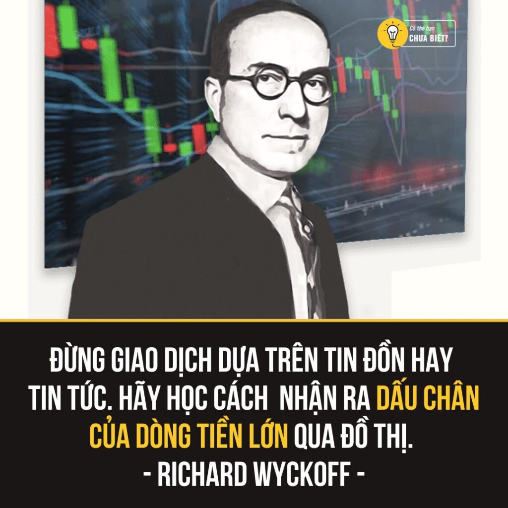 Đừng Giao Dịch Theo Tin Đồn, Hãy Lắng Nghe Dòng Tiền 2 557542445 1373371887791036 7778220906420939980 n