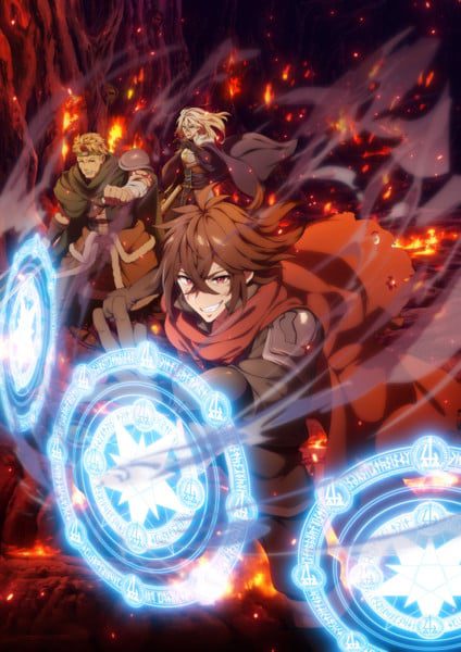 Anime chuyển thể từ light novel nổi tiếng 'I Became a Legend' 2 557548435 1348873850134875 5541114010085456360 n