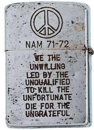 Bật lửa Zippo và câu chuyện lính Mỹ tại Việt Nam 2 557556921 1229889365847718 4618532720699320935 n