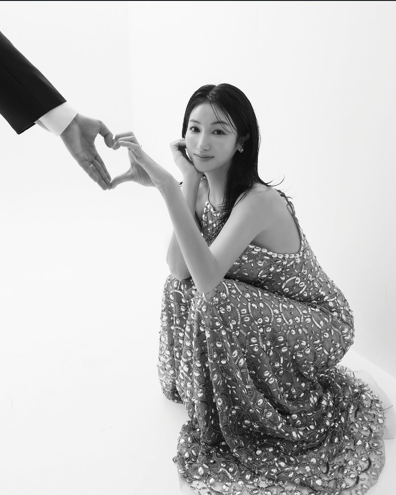 Kim Ok Bin thông báo kết hôn vào tháng 11 tới 3 557563251 1100539202163279 5971302589529776625 n