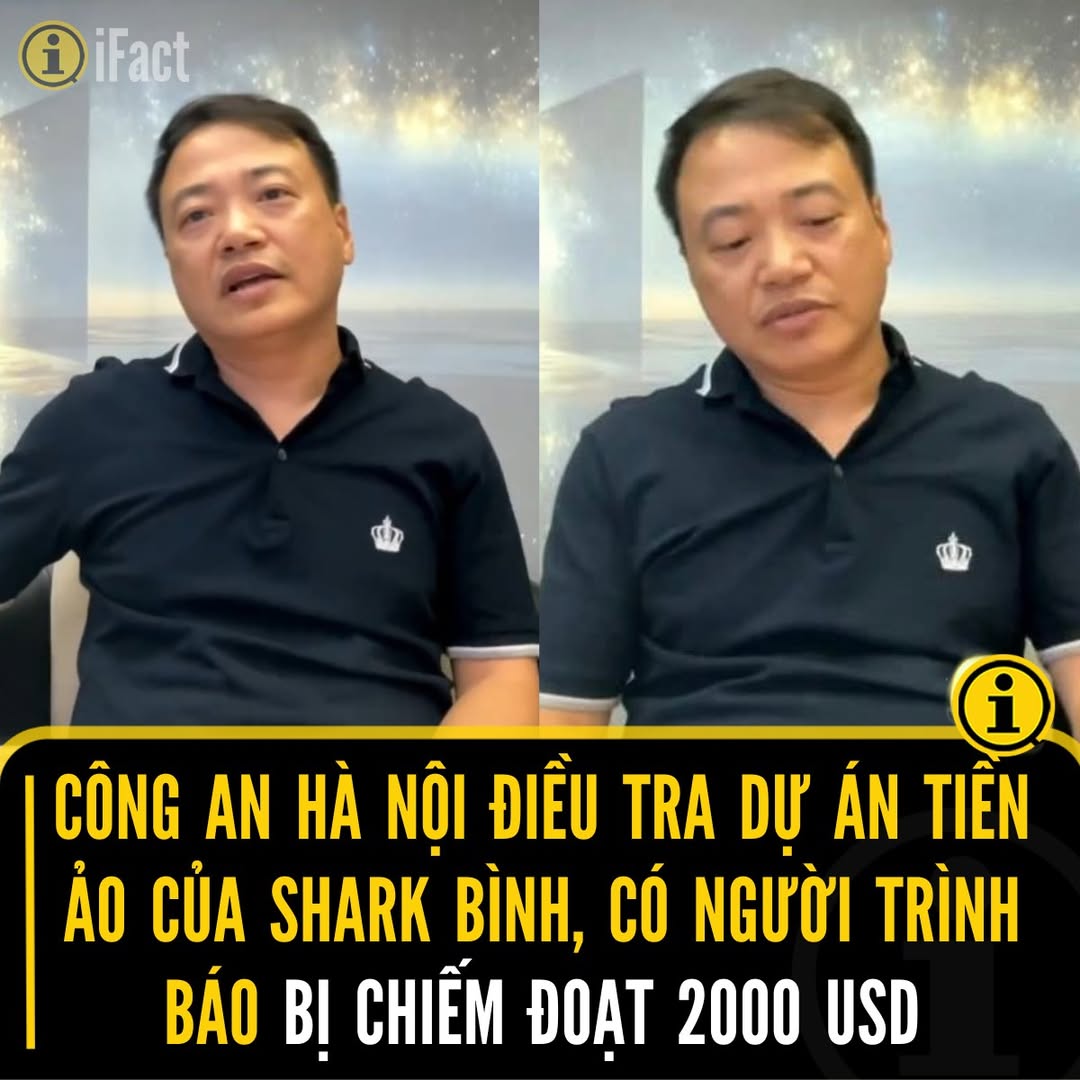 Nghi vấn liên quan đến Shark Bình và dự án tiền ảo AntEx 2 557568216 1233393942159760 1517937132326409893 n