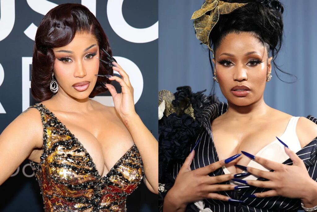 Nicki Minaj và Những Lời Tố Cáo Gây Chấn Động 2 557588659 1389989169360286 5571083694573969380 n