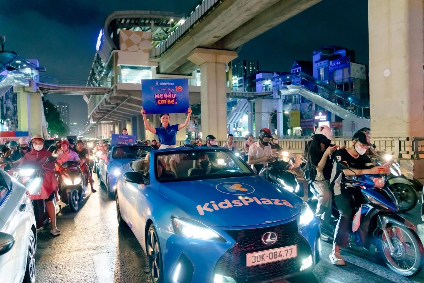 Festival Mẹ Bầu & Em Bé Mùa 10: Sự Kiện Không Thể Bỏ Lỡ! 5 557589496 1249855733853669 5272292374770535274 n