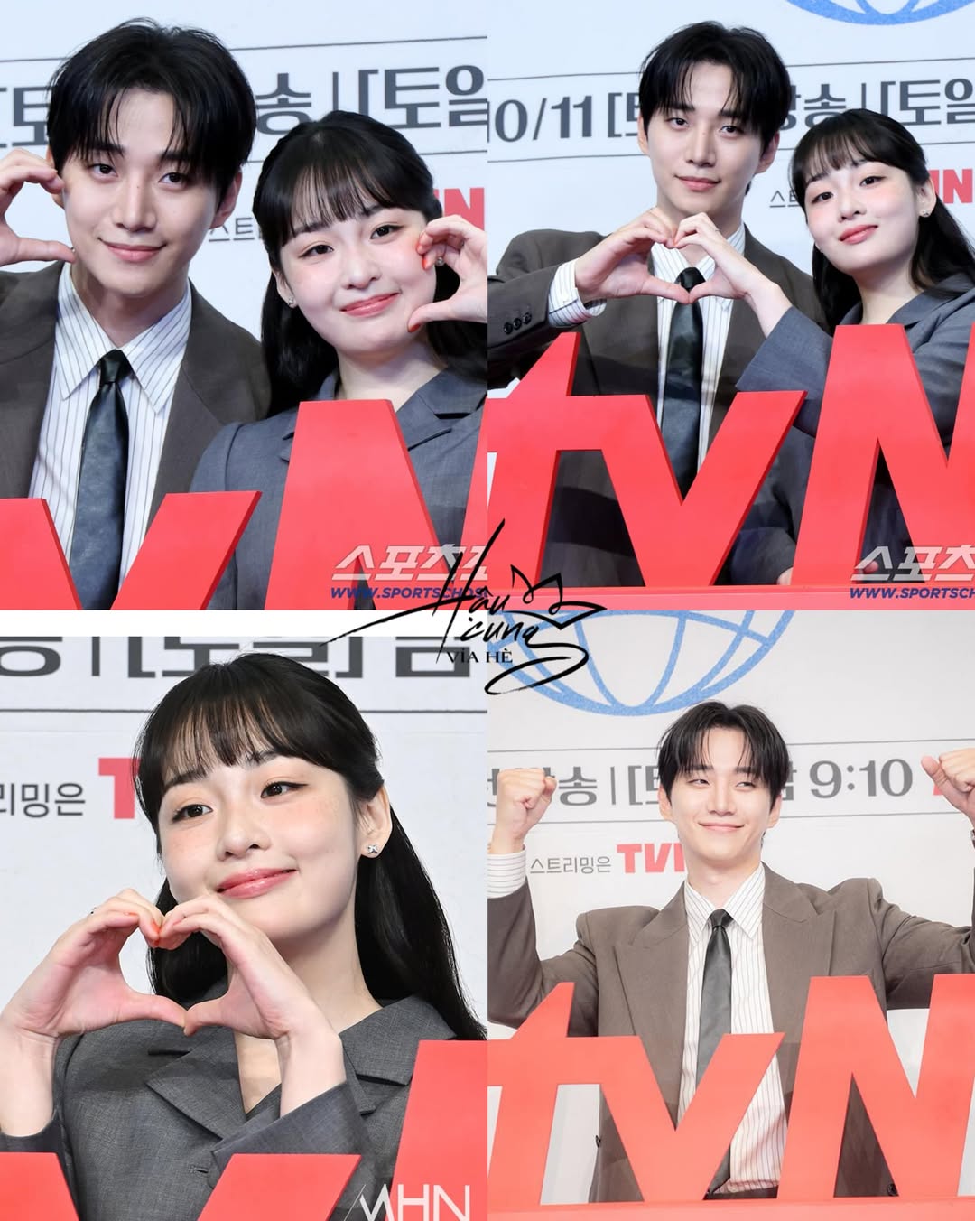 Ra mắt phim 'Typhoon Family' - Cuộc chiến vực dậy sau khủng hoảng 2 557592791 1101233848888408 1876696315794097048 n